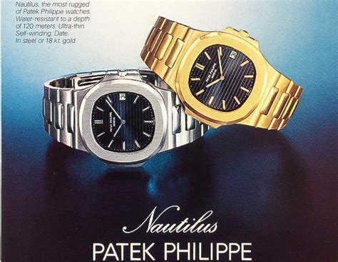 Patek Philippe rewind